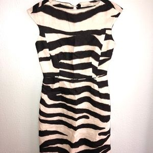 Banana Republic dress size 0 petite